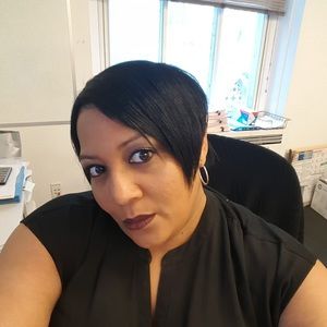 Meet your Posher, Katrina